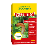 Ferramol Sneglemiddel – 500g
